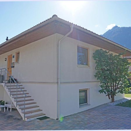 Apartment Christine By Interhome Prutz Exterior foto