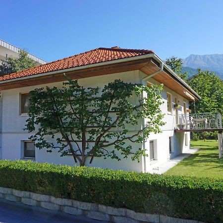 Apartment Christine By Interhome Prutz Exterior foto