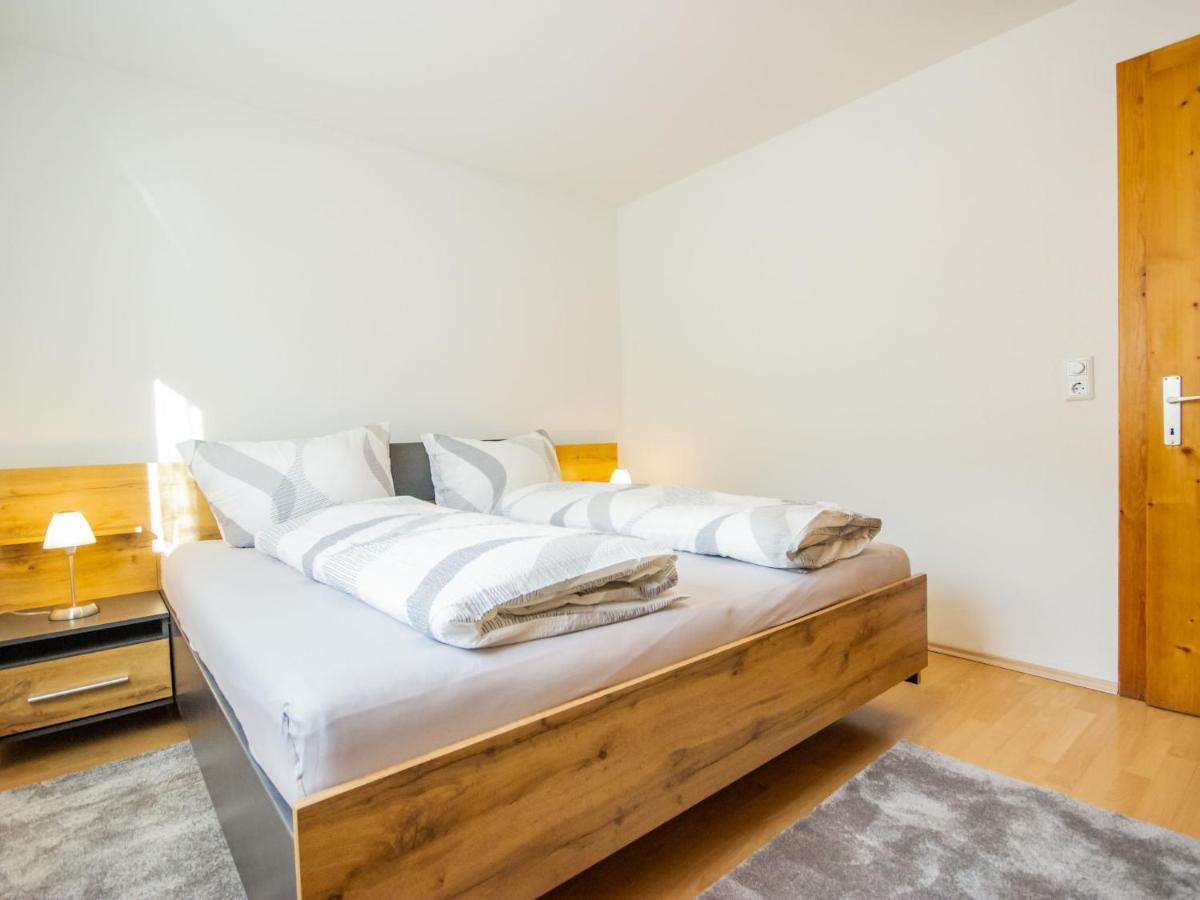 Apartment Christine By Interhome Prutz Exterior foto