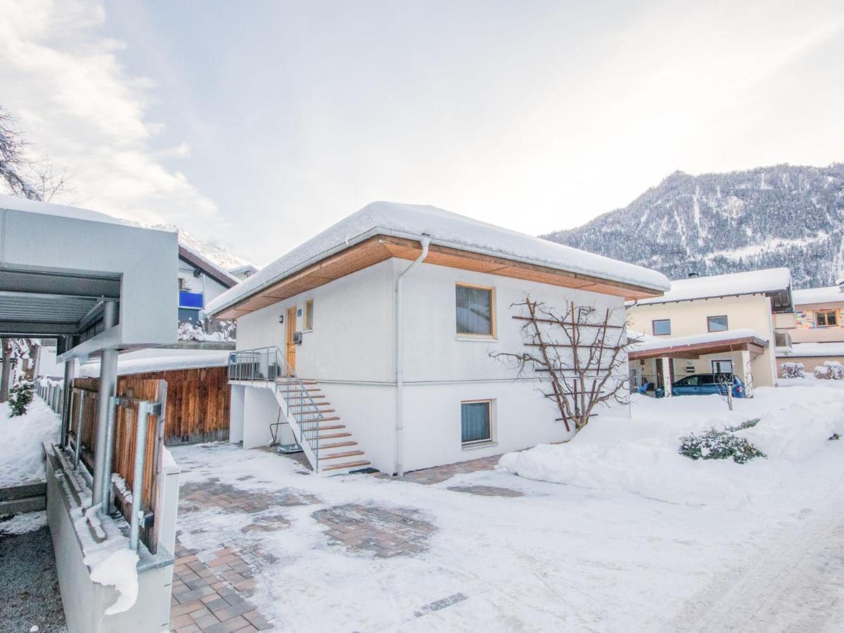Apartment Christine By Interhome Prutz Exterior foto