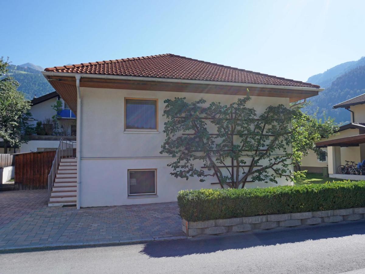 Apartment Christine By Interhome Prutz Exterior foto