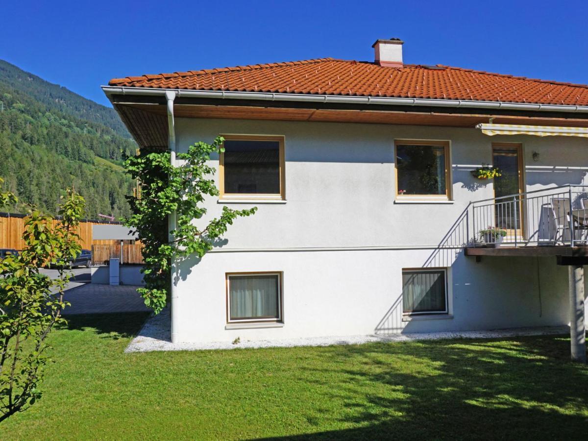 Apartment Christine By Interhome Prutz Exterior foto
